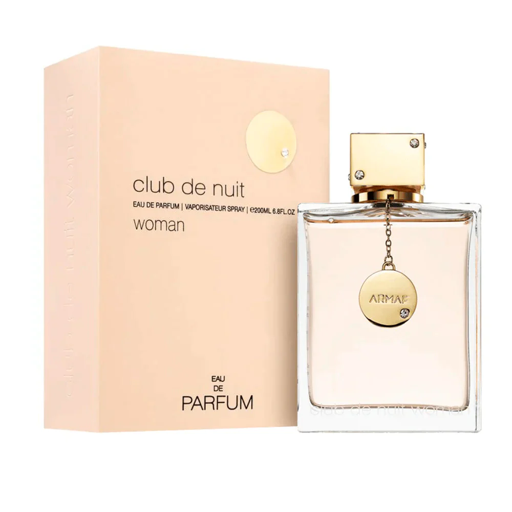 L-ARMAF CDN CLUB DE NUIT 6.8 EDP SPR TST - TST - TST - TST