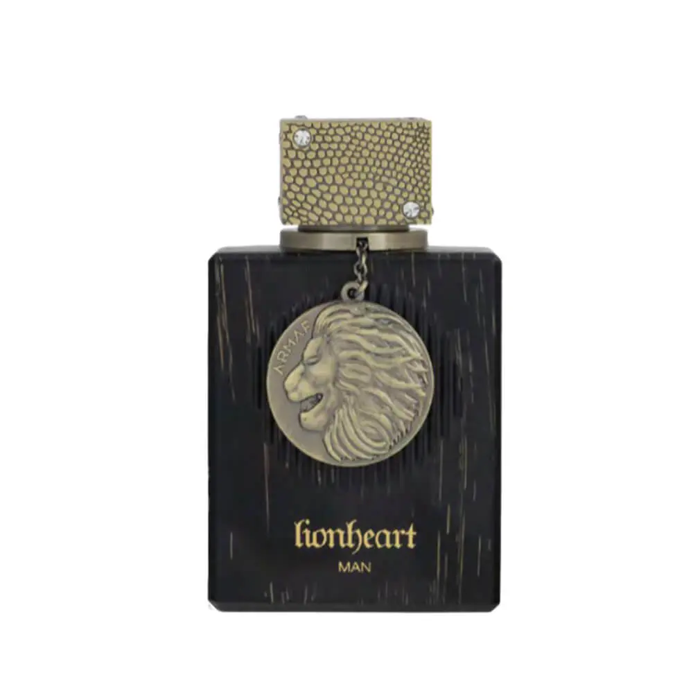 M-ARMAF CDN LION HEART 3.4 EDP SPR TST - TST - TST - TST
