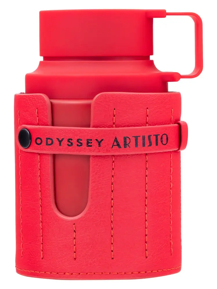 M-ARMAF ODYSSEY ARTISTO THE RED
EDITION 3.4 EDP SPR - 312836 TST - TST - TST - TST