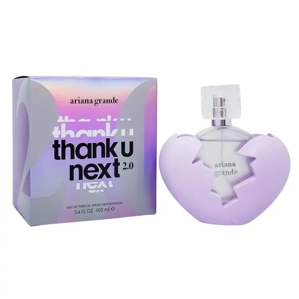 Ariana Grande Thank U Next 2.0 3.4 EDP Sp Women