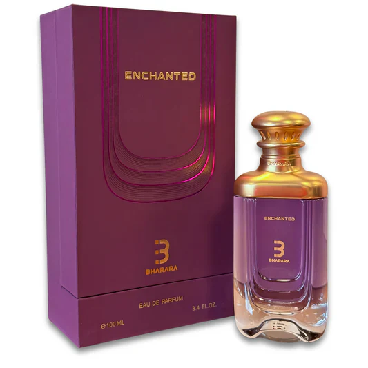 Bharara Enchanted 3.4 EDP Sp Unisex