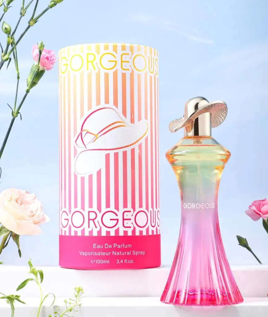 Bharara Gorgeous Mast 3.4 EDP Sp Women