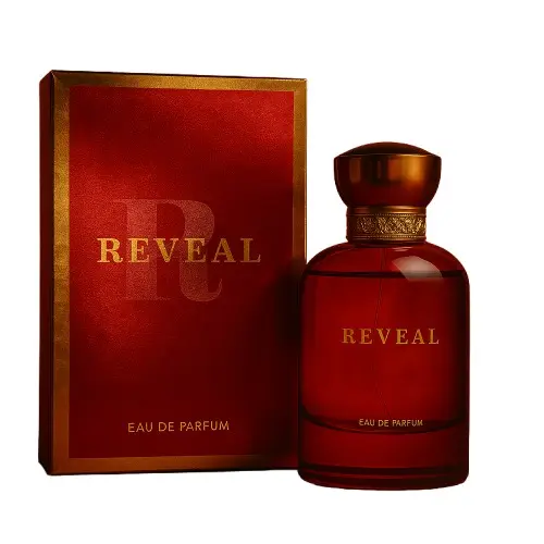 Bharara Reveal 3.4 EDP Sp Women