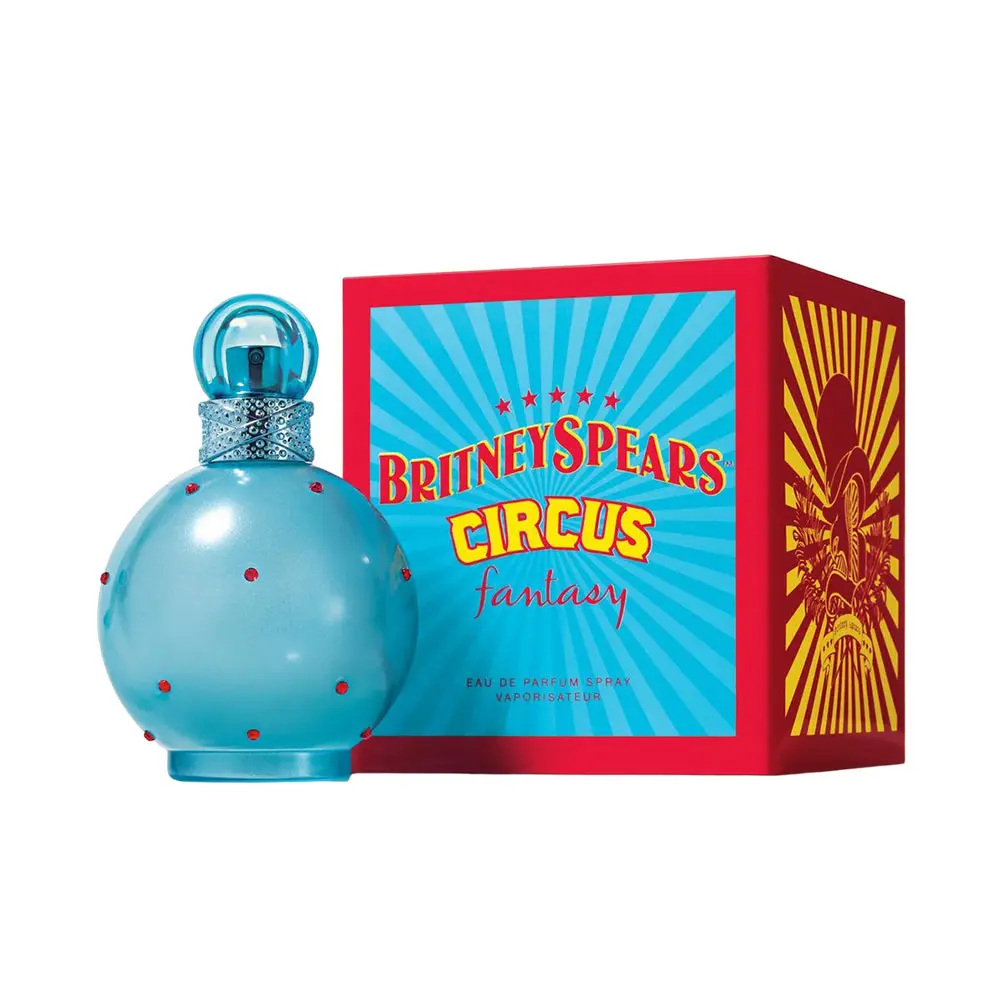 Britney Spears Circus Fantasy 3.3 EDP Sp Women
