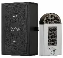 Lattafa Pride Maharjan Silver 3.4 EDP Sp Unisex
