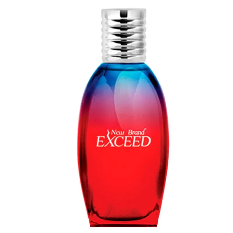 TESTER EDT NB EXCEED FOR MEN 100ML