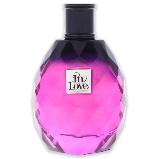 TESTER EDP NB IN LOVE FOR WOMEN 100ML