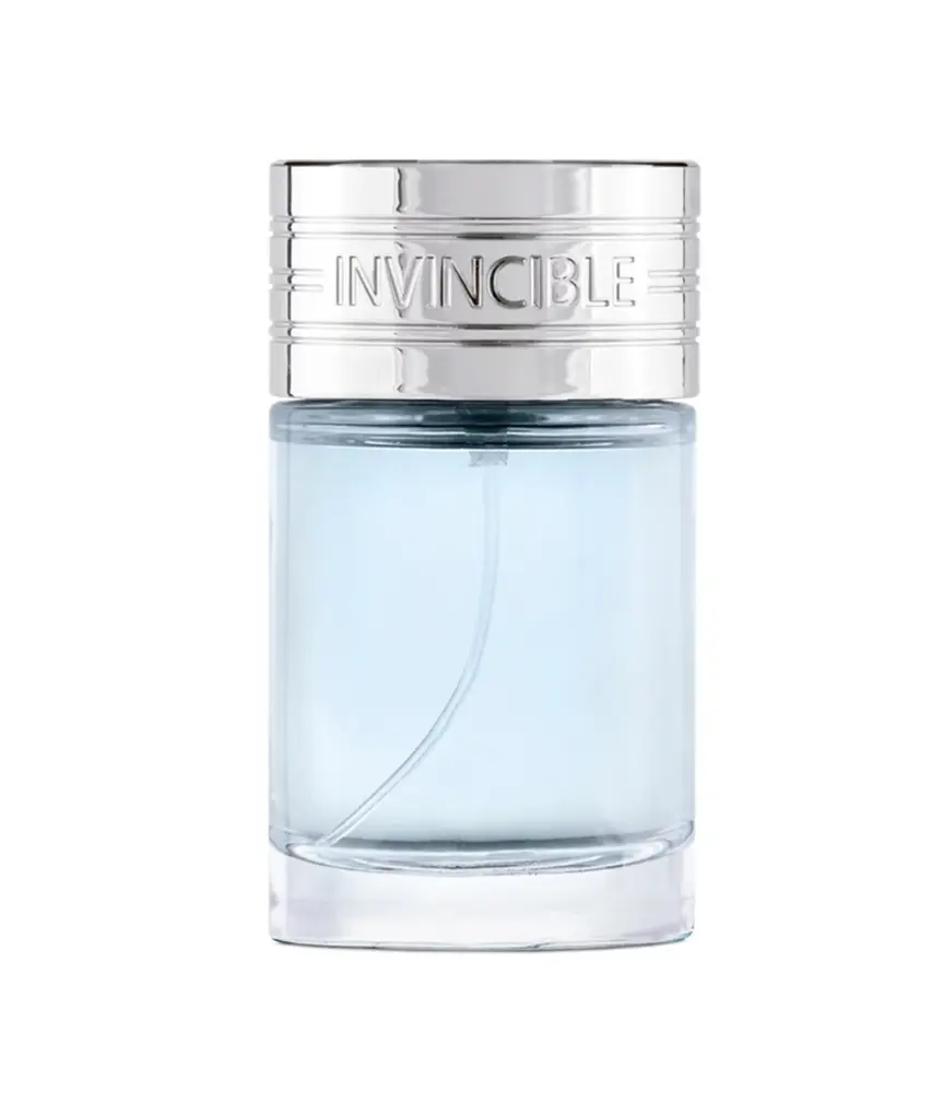 TESTER EDT NBP INVINCIBLE FOR MEN 100ML
