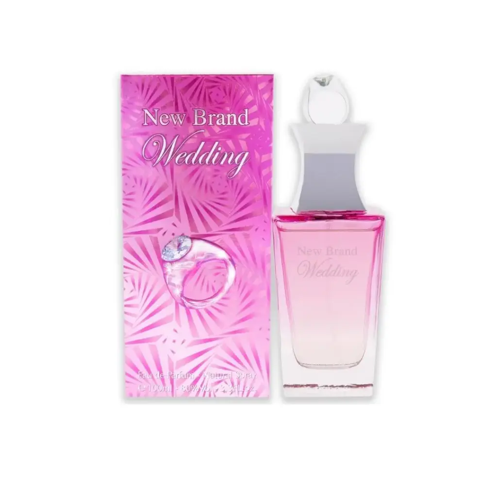 TESTER EDP NBP WEDDING FOR WOMEN 100ML
