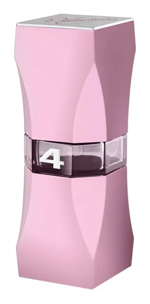 TESTER EDP NBP 4 WOMEN DELICIOUS FOR WOMEN 100ML