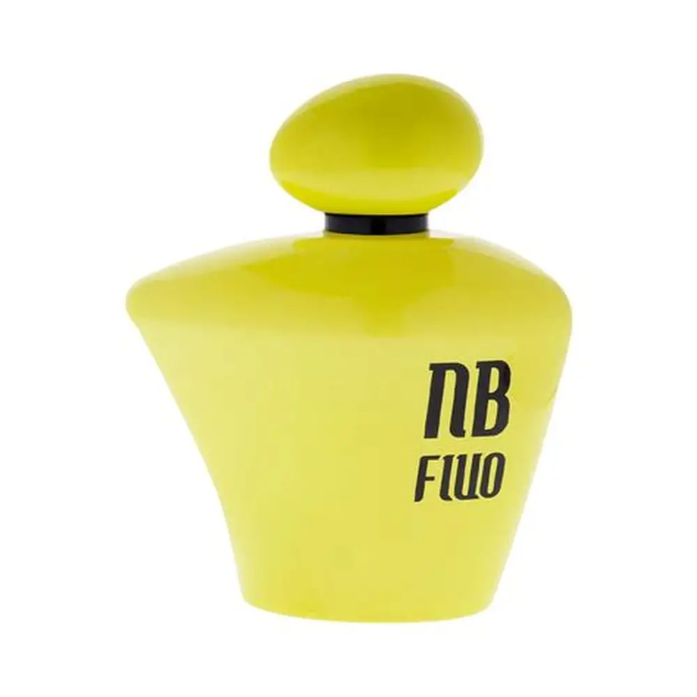 TESTER EDP NBP FLUO SUN FOR WOMEN 100ML