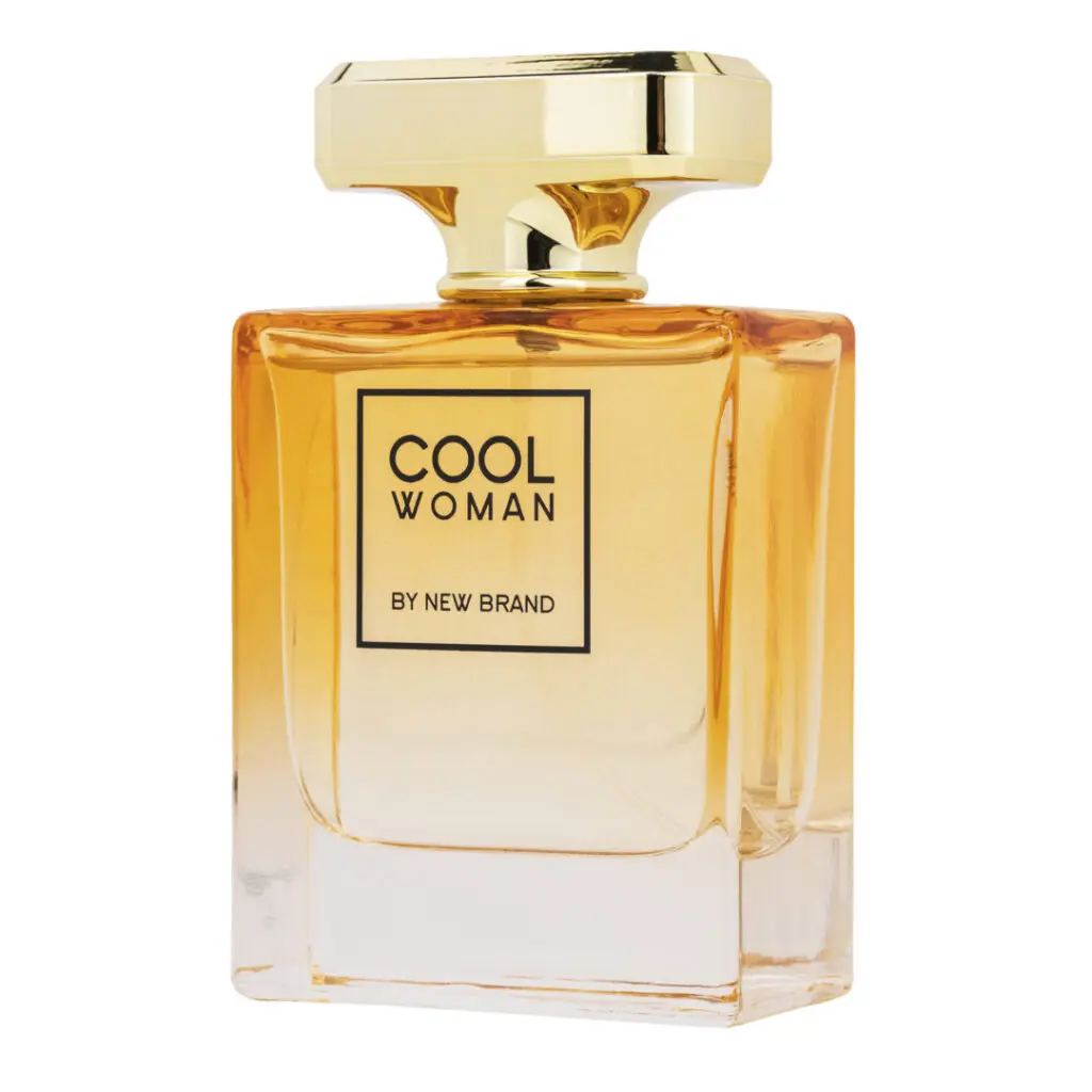 TESTER EDP NBP COOL WOMAN FOR WOMEN 100ML - TST - TST - TST