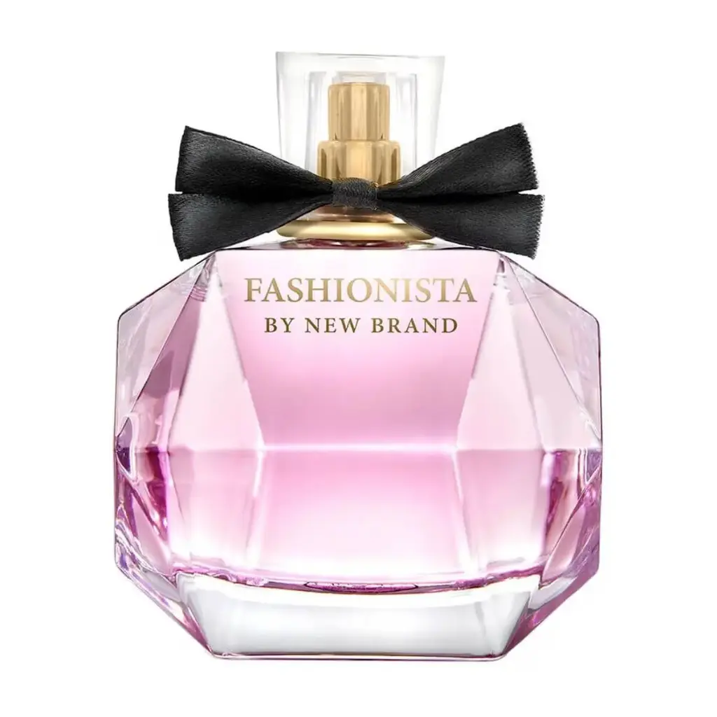 TESTER EDP NBP FASHIONISTA FOR WOMEN 100ML