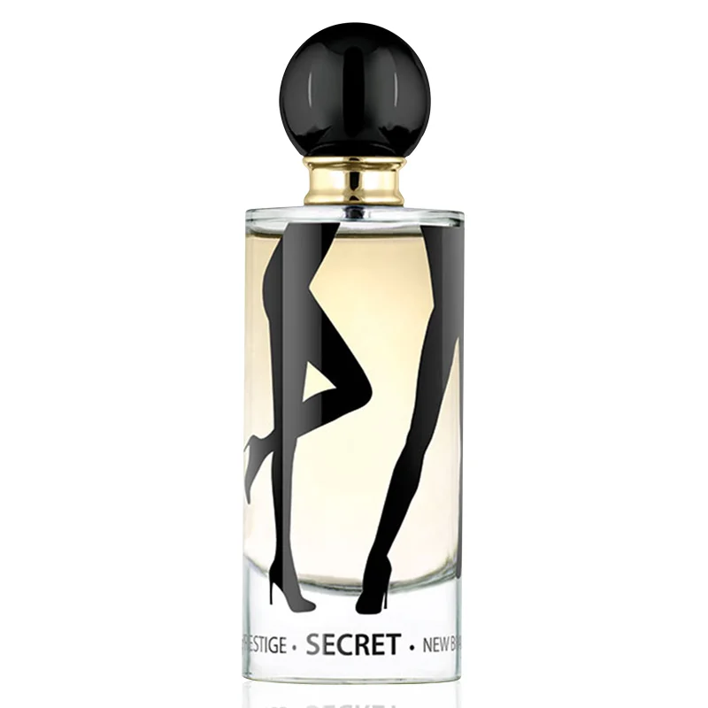 TESTER EDP NBP SECRET FOR WOMEN 100ML - TST - TST - TST