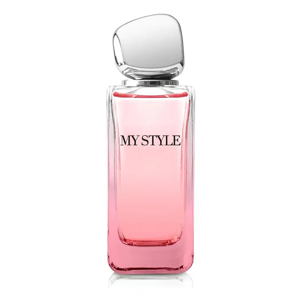 TESTER EDP NBP MY STYLE FOR WOMEN 100ML - TST - TST - TST