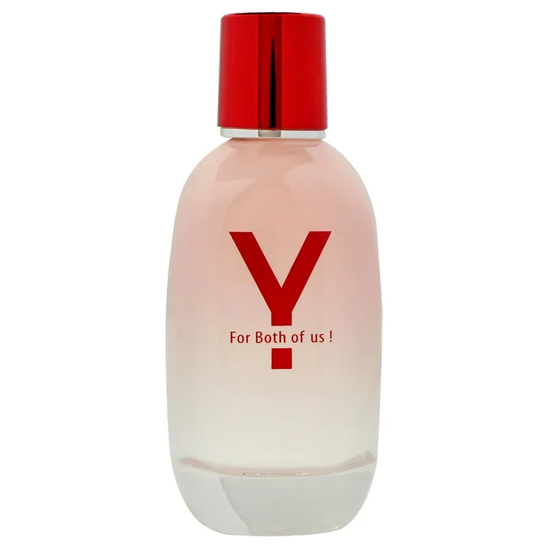 TESTER EDP NBP Y FOR UNISEX 100ML - TST - TST - TST