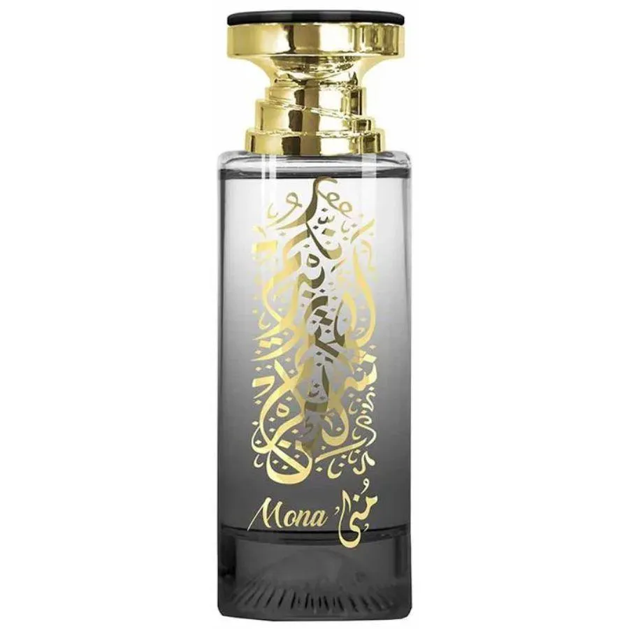 TESTER EDP NBO MONA FOR WOMEN 100ML - TST - TST - TST