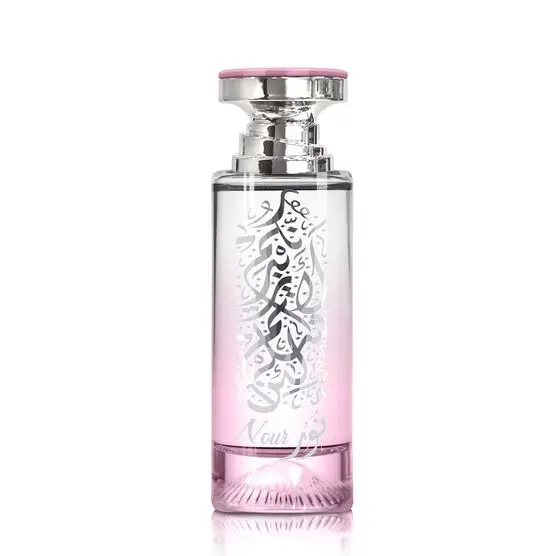 TESTER EDP NBO NOUR FOR WOMEN 100ML - TST - TST - TST