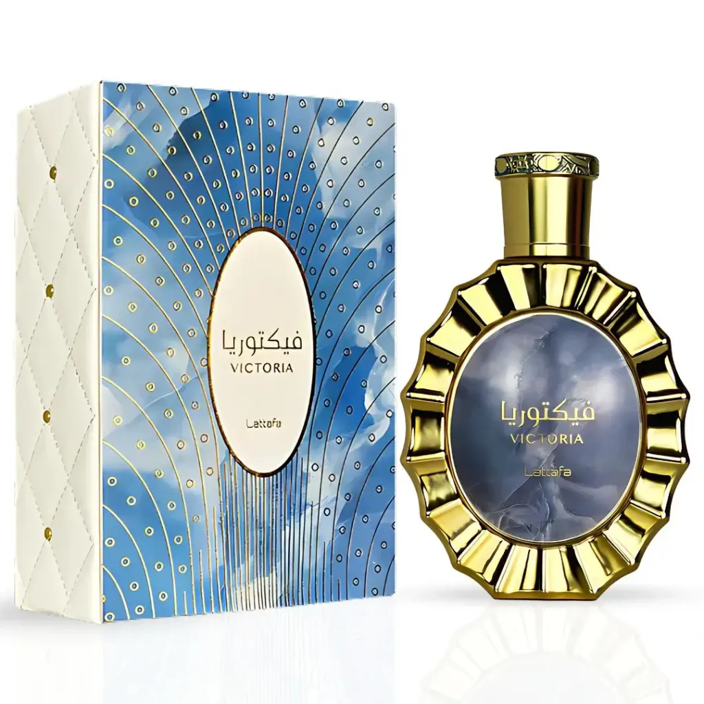 LATTAFA VICTORIA 3.4 EDP L