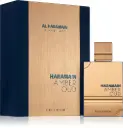 AL HARAMAIN AMBER OUD BLEU 2.0 EDP U**