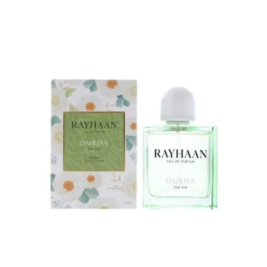 RAYHAAN DAHLIYA 3.4 EDP L