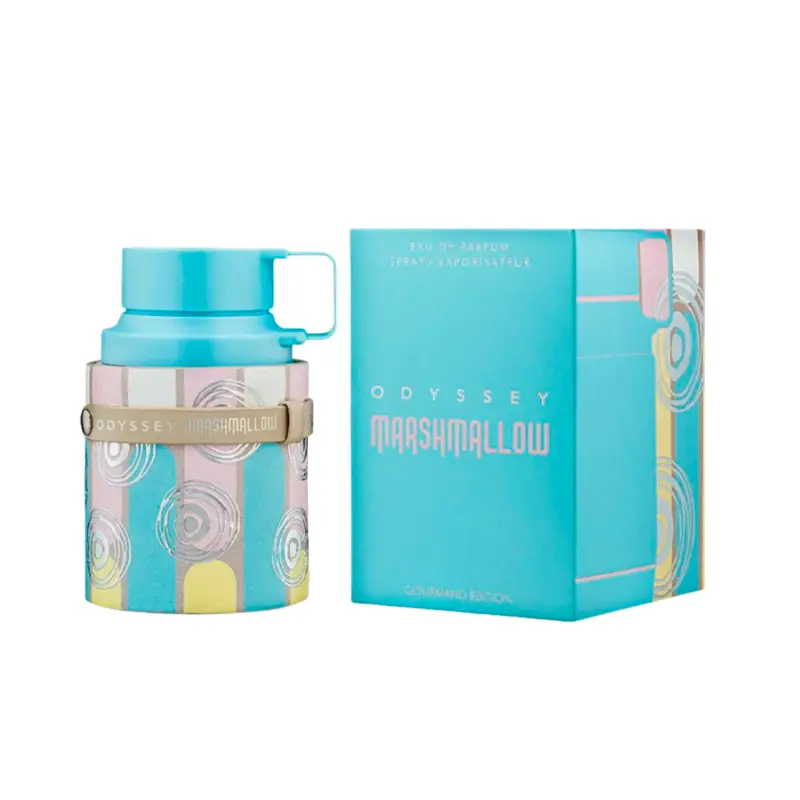 M-ARMAF ODYSSEY MARSHMALLOW
GOURMAND EDITION 3.4 EDP SPR