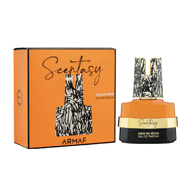 M-ARMAF SCENTASY NOIR DE PECHE 3.4
OZ EDP SPR - TST - TST - TST