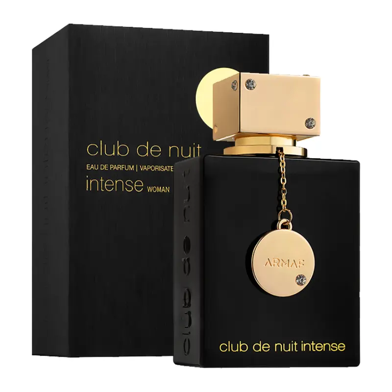 L-ARMAF CDN CLUB DE NUIT INTENSE 3.6
EDP SPR