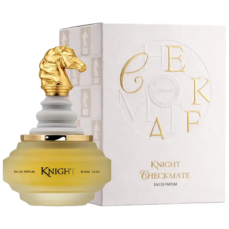 L-ARMAF CHECKMATE KNIGHT 3.4 EDP
SPR