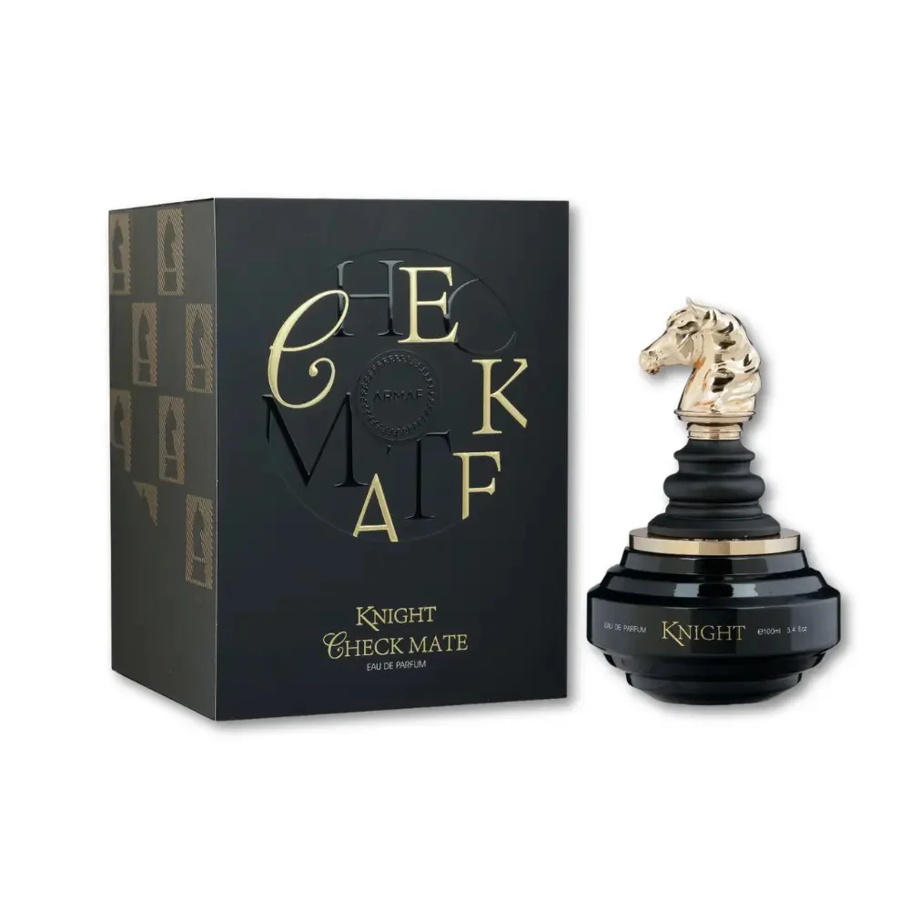 M-ARMAF CHECKMATE KNIGHT 3.4 EDP
SPR