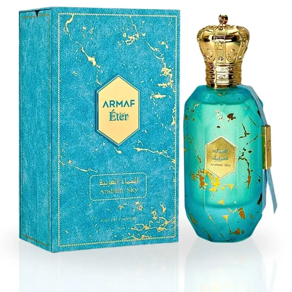 M-ARMAF ETER ARABIAN SKY 3.4 EDP SPR