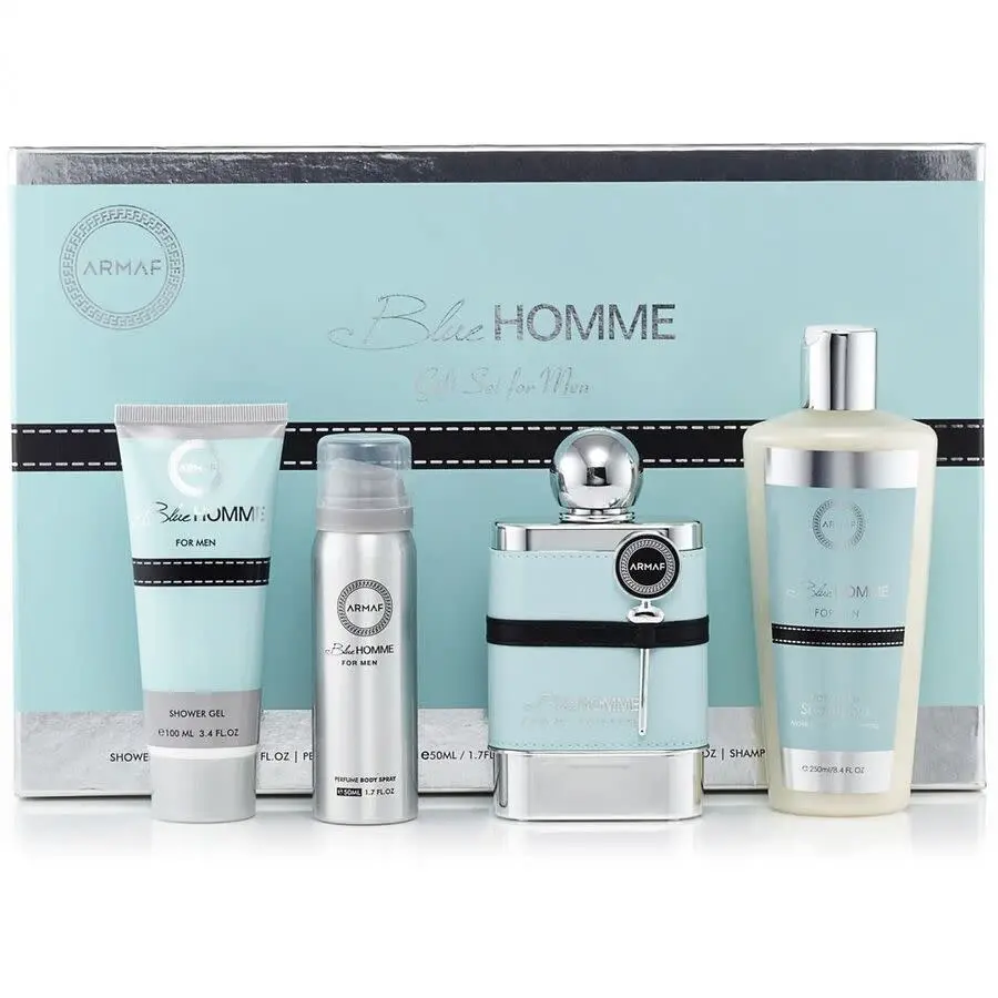 MS-ARMAF BLUE HOMME 3.4 EDT SPR
+3.4BL+1.7DEO+8.4SHAMPOO