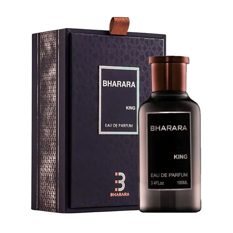 BHARARA KING 6.7 EDP M   