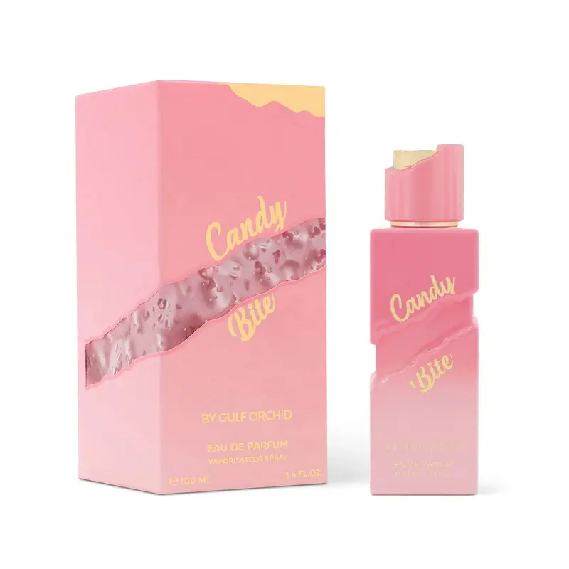 GULF ORCHID CANDY BITE 3.4 EDP U  