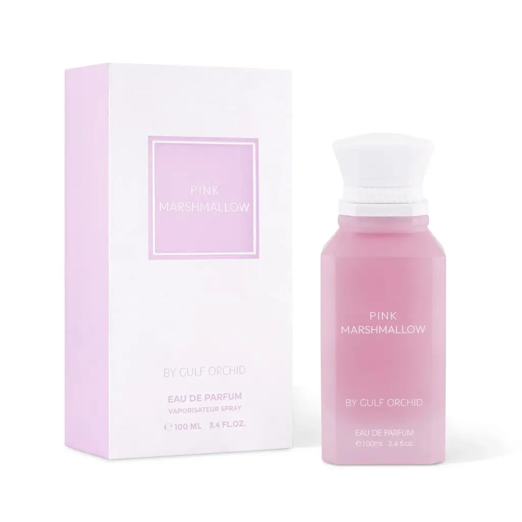 GULF ORCHID PINK MARSHMALLOW 3.4 EDP L   