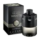 Azzaro The Most Wanted 3.38 EDT Intense Sp Men