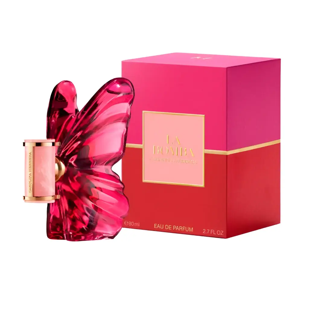 Carolina Herrera La Bomba 2.7 EDP Sp Women