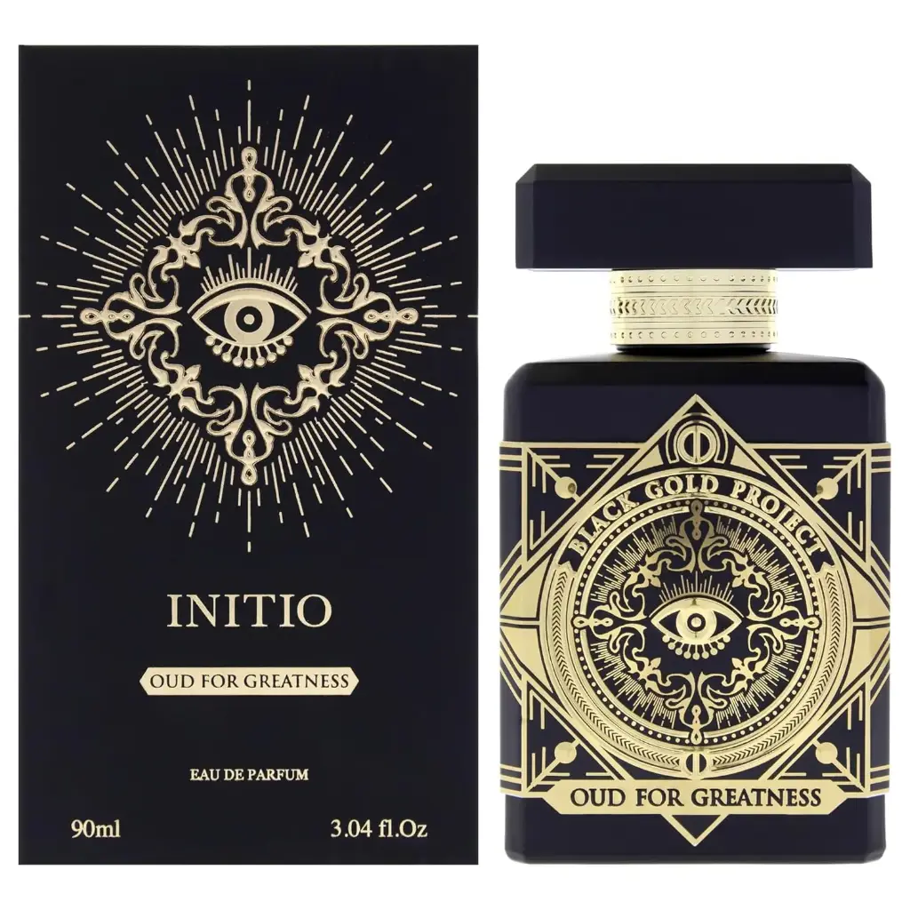 Initio Oud For Greatness 3.04 EDP Sp Unisex