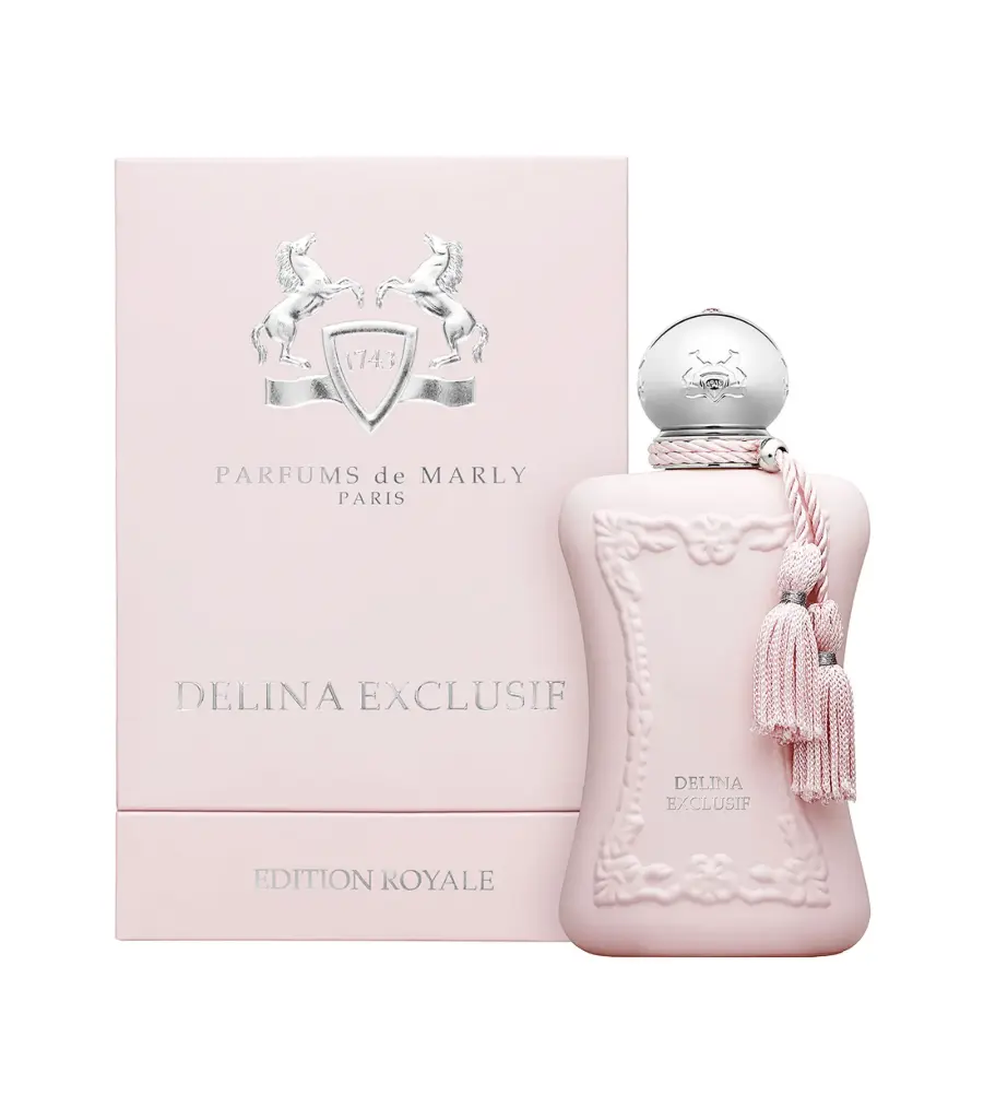 Parfums De Marly Delina 2.5 EDP Sp Women (New UPC)