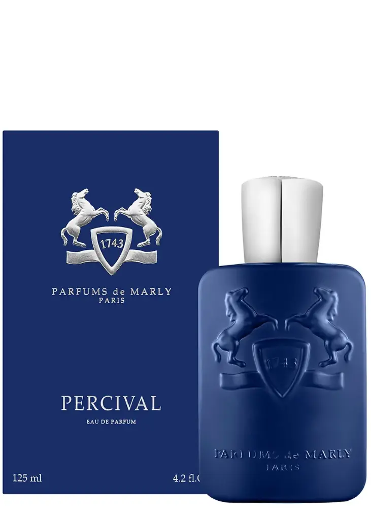 Parfums De Marly Percival 4.2 EDP Sp Unisex