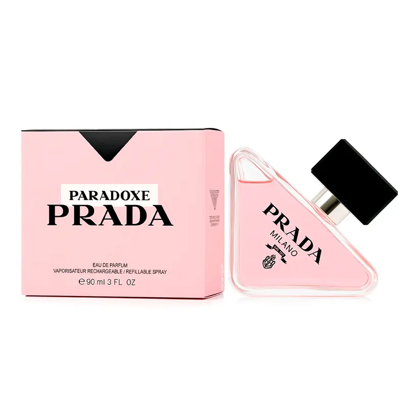 Prada Paradoxe 3.0 EDP Sp Women (Refillable)