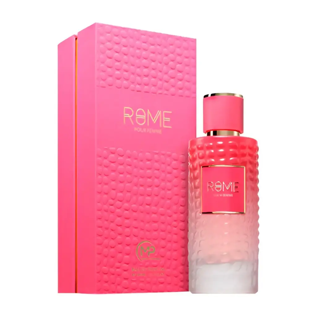 BHARARA ROME POUR FEMME  3.4  OZ EDP SP
