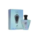 AFNAN TURATHI ELECTRIC MEN 3.0 OZ EDP SP