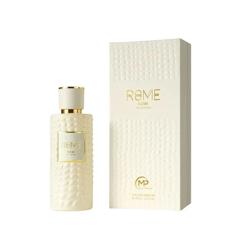 BHARARA ROME IVORY POUR FEMME 3.4 OZ EDP SP