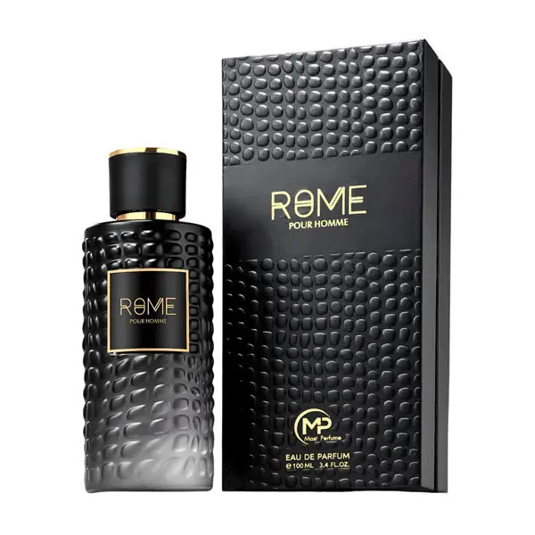 BHARARA ROME POUR HOMME  3.4  OZ EDP SP