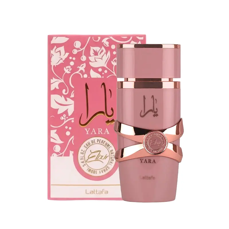 LATTAFA YARA ELIXIR WOMEN 3.4 OZ EDP SP