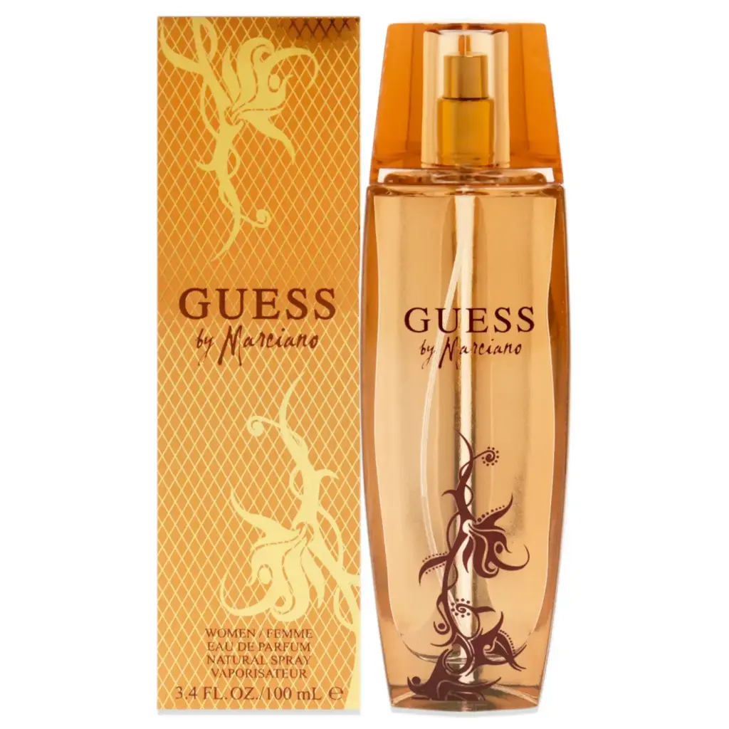 GUESS MARCIANO WOMEN 3.4 OZ. EDP SP