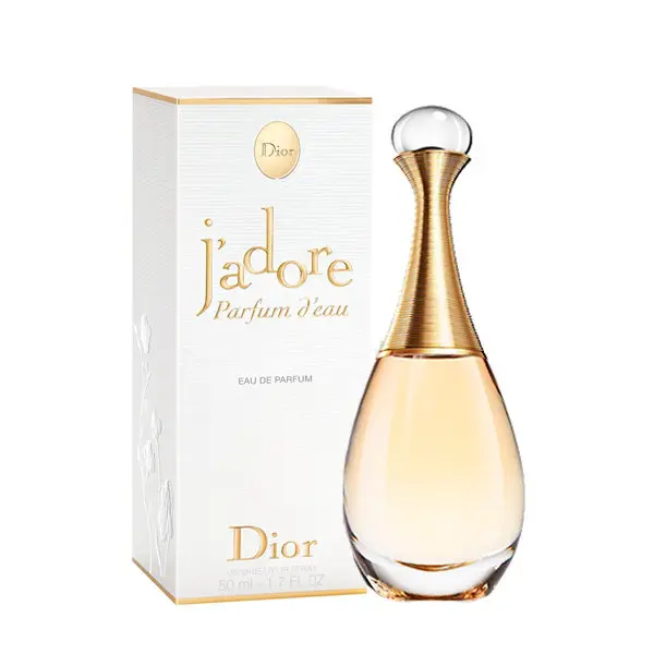 Christian Dior J'adore 3.4 EDP Sp Women (New UPC)