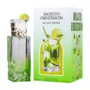 GULF ORCHID MOJITO OBSESSION 3.4 EDP U   