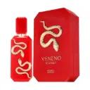 FRENCH AVENUE VENENO SCARLET UNISEX 3.4 OZ EDP SP